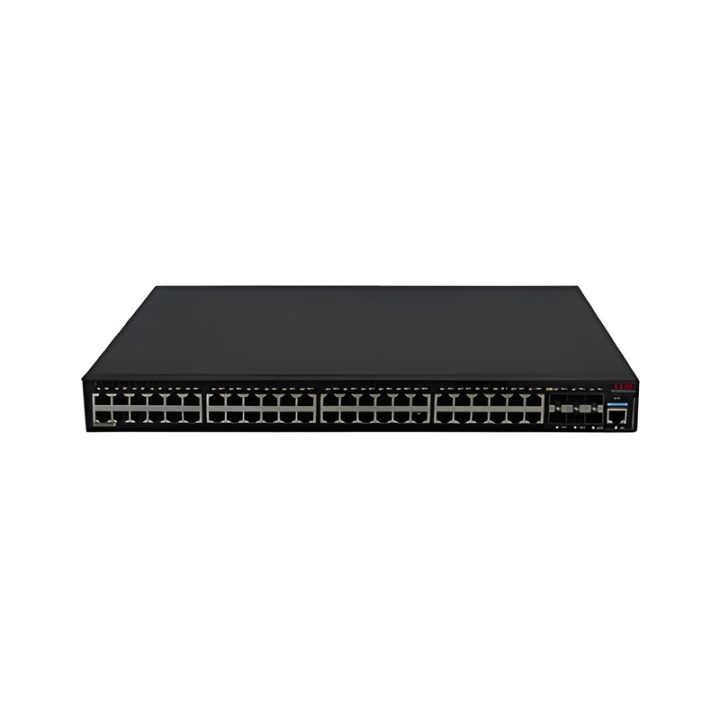 H3C S5570S-28S-ei switch Ethernet L3 com 24 portas 10/100/1000Base-T…
