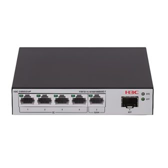 H3C S1600V2-6p l2 Ethernet swi Gestionado 5 No (9801A67N)