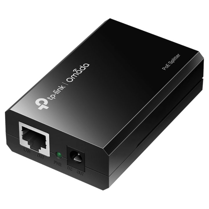 TP-Link TL-POE10R v4 Gigabit Ethernet
