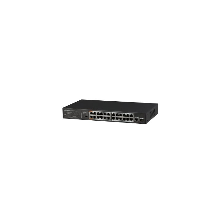 Dahua Technology PFS3125-24ET-190 switch No administrado L2 Fast…
