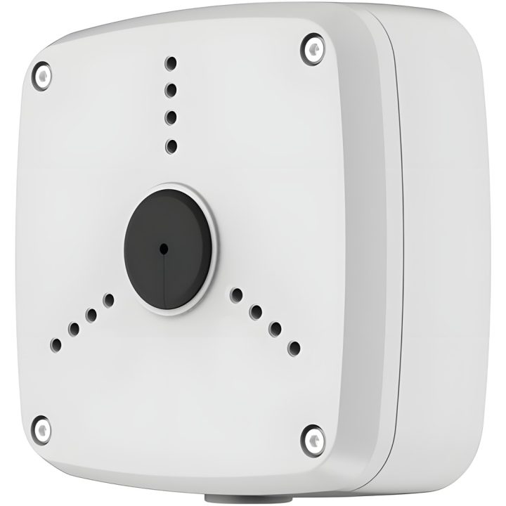 Dh-PFA122-v3: Dahua IP66 Waterproof Rectangular Junction Box for…