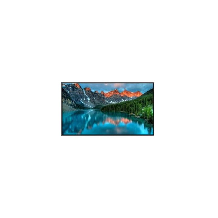 Dhi-LDH86-SAI400L: Dahua pantalla LCD digital signage 86" de pared…
