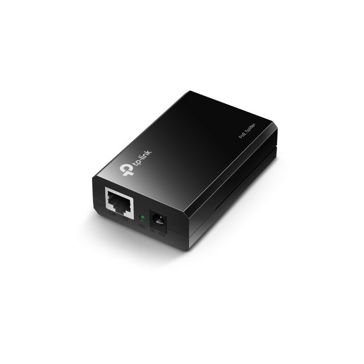 TP-Link TL-POE10R v4 Gigabit Ethernet