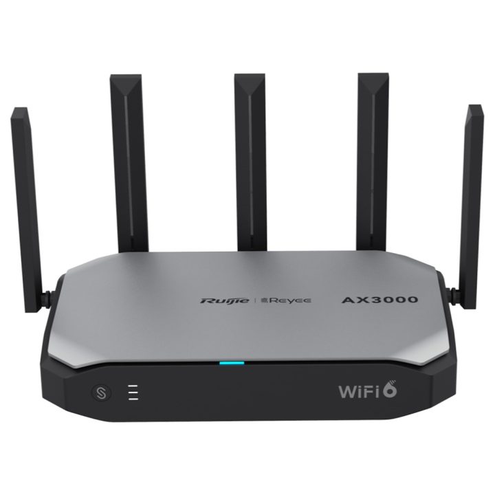 Ruijie Networks RG-EG105GW-X Gigabit Ethernet Dual Band (2.4 GHz / 5…
