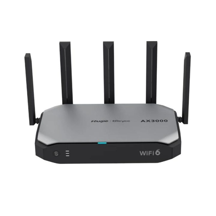 Ruijie Networks RG-EG105GW-X Gigabit Ethernet Dual Band (2.4 GHz / 5…