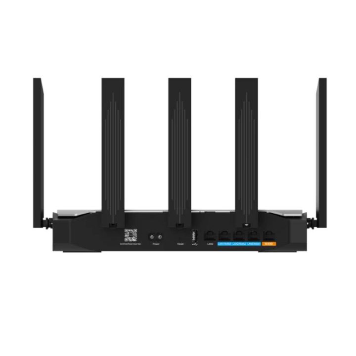 Ruijie Networks RG-EG105GW-X Gigabit Ethernet Dual Band (2.4 GHz / 5…