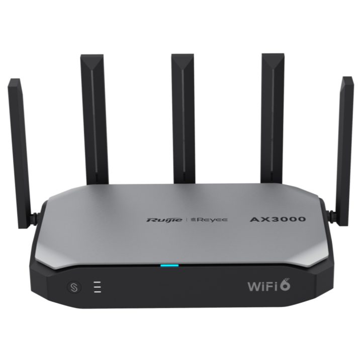 Ruijie Networks RG-EG105GW-X Gigabit Ethernet Dual Band (2.4 GHz / 5…