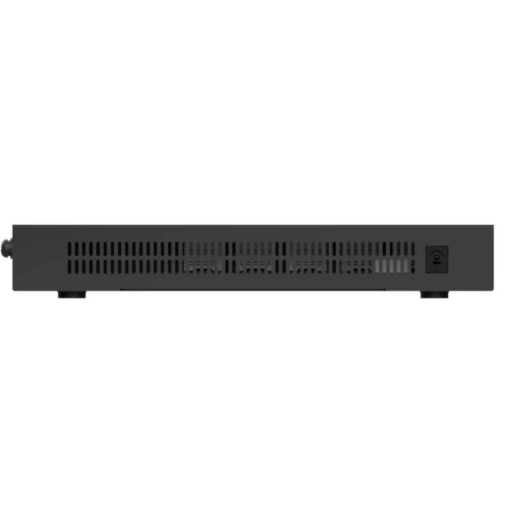 Ruijie Networks RG-EG310GH-P-E router Black