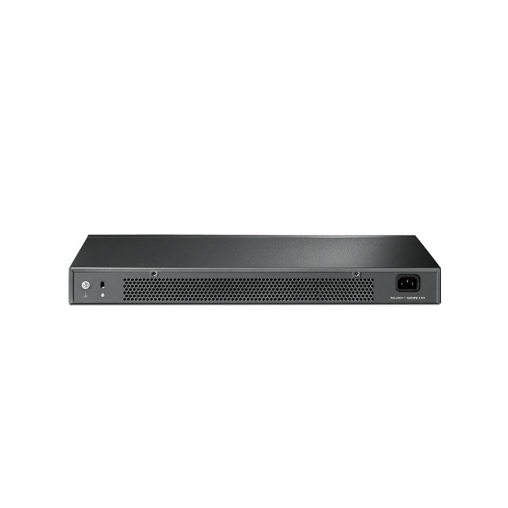 TP-Link Omada SG3452X switch Gestionado L2+ Gigabit Ethernet…