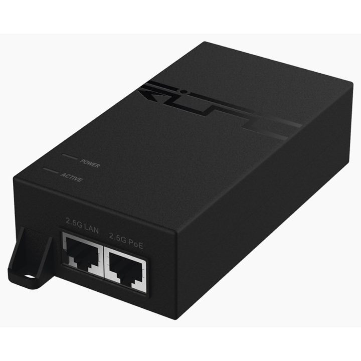Ruijie Networks RG-POE-50-60W-MG adaptador e inyector de PoE 2.5…