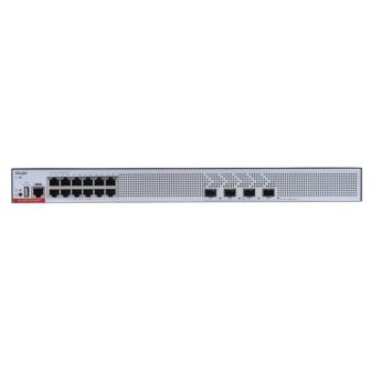 Ruijie Networks RG-CS83-12GT4XS-P Managed L3 Gigabit Ethernet…