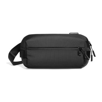 tomtoc Explorer T60 Laptop Backpack Black (T60M1D1)
