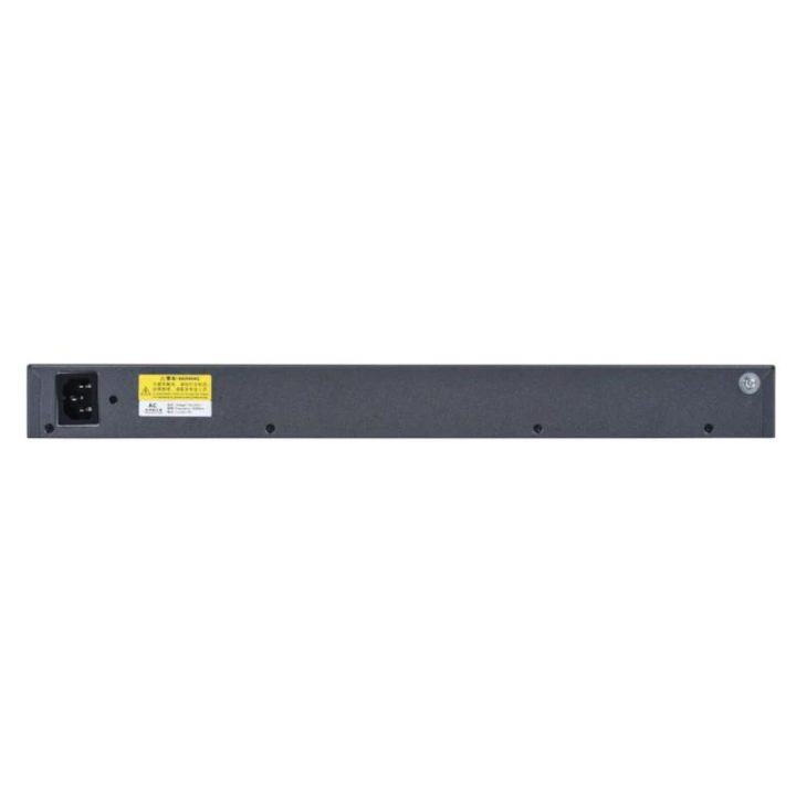 Ruijie Networks RG-CS83-12GT4XS-P switch Gerido L3 Gigabit Ethernet…