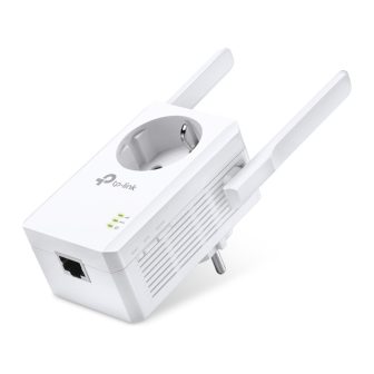 TP-Link TL-WA860RE Amplificador de rede Branco 10, 100 Mbit/s