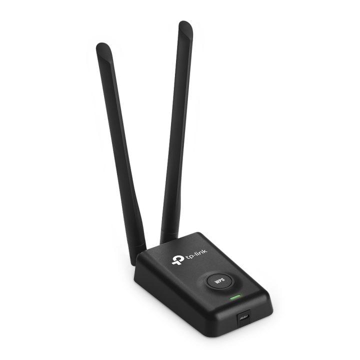 TP-Link TL-WN8200ND WLAN Network Adapter and Card 300 Mbit/s