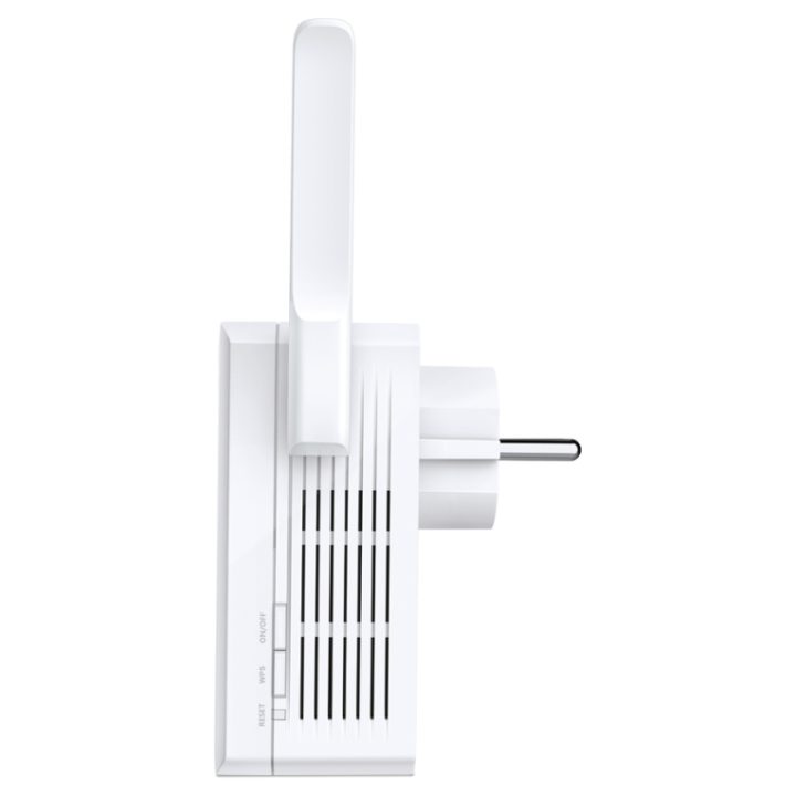 TP-Link TL-WA860RE Amplificador de rede Branco 10, 100 Mbit/s