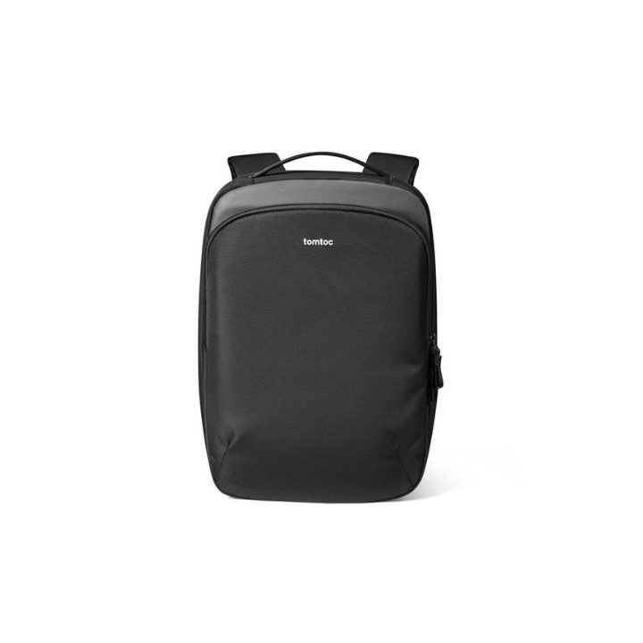 Mochila para portátil tomtoc explorer T60 preta (T60M1D1)