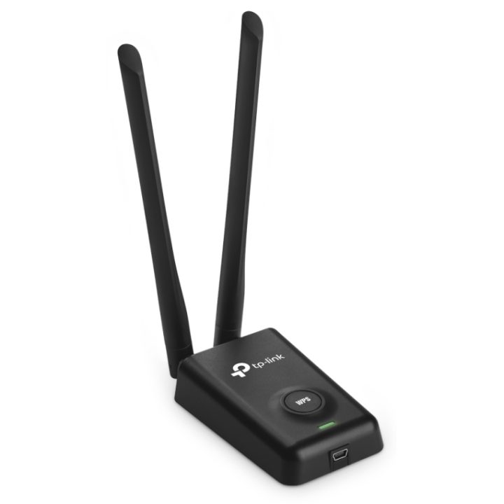 TP-Link TL-WN8200ND WLAN Network Adapter and Card 300 Mbit/s