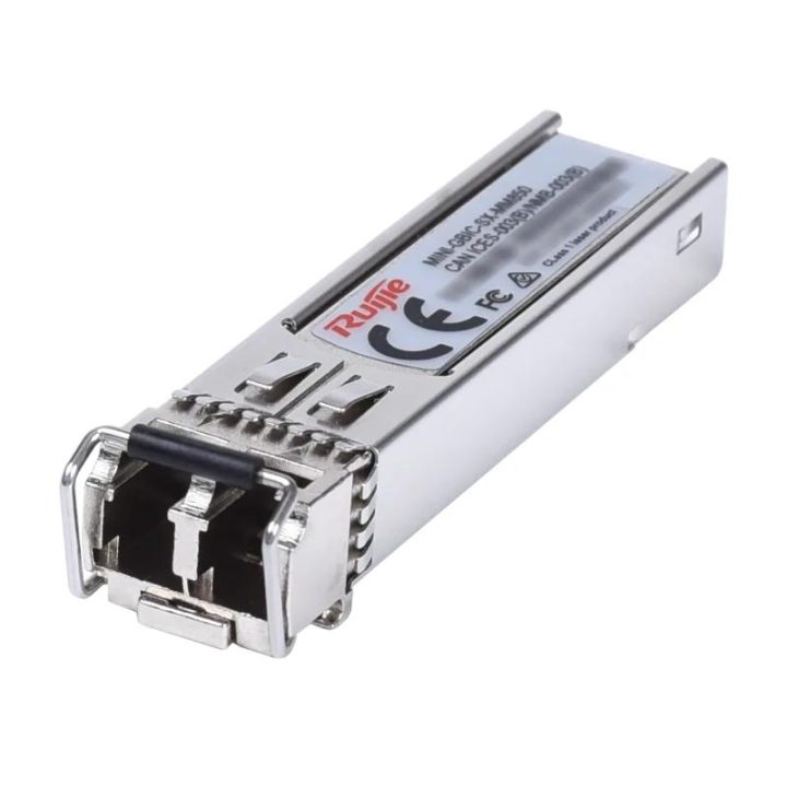 Ruijie Networks RG-MINI-GBIC-SXMM850 módulo transceptor de fibra…