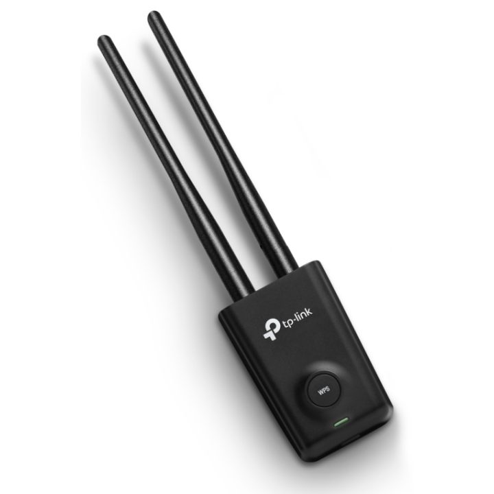 TP-Link TL-WN8200ND WLAN Network Adapter and Card 300 Mbit/s