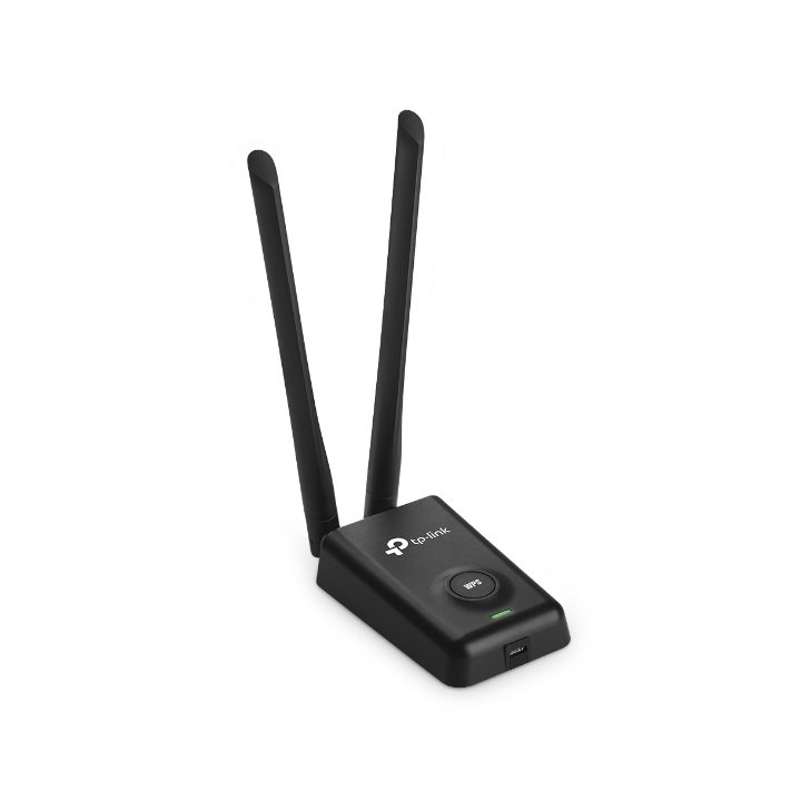 TP-Link TL-WN8200ND adaptador y tarjeta de red WLAN 300 Mbit/s