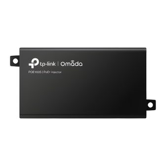 TP-Link TL-POE160S adaptador e inyector de PoE Gigabit Ethernet