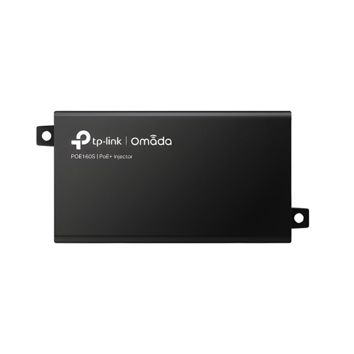 TP-Link TL-POE160S adaptador e injetor de PoE Gigabit Ethernet