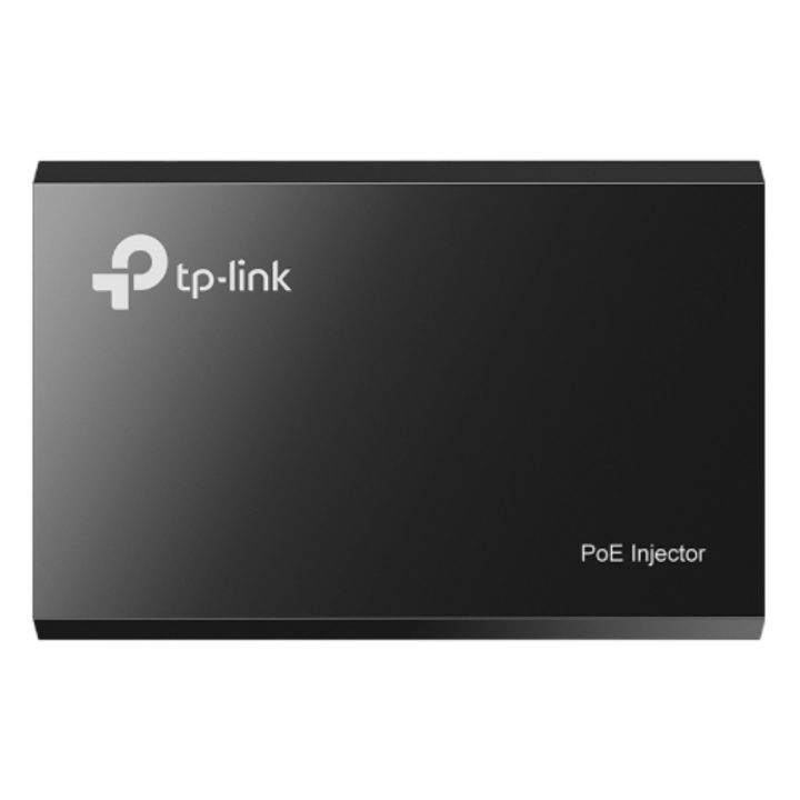 TP-Link Omada POE150S adaptador e injetor de PoE Ethernet rápido…
