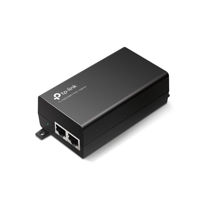 TP-Link TL-POE160S Gigabit Ethernet PoE Adapter and Injector