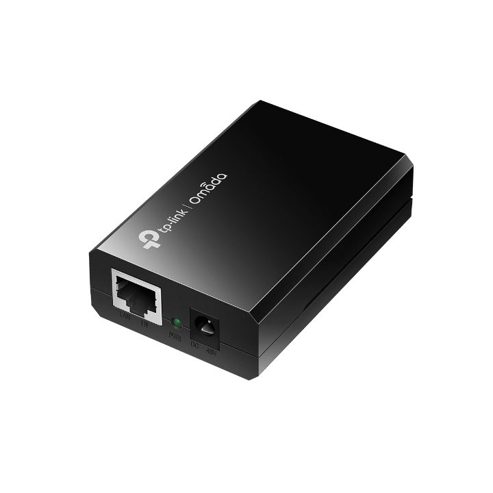 TP-Link Omada POE150S adaptador e injetor de PoE Ethernet rápido…