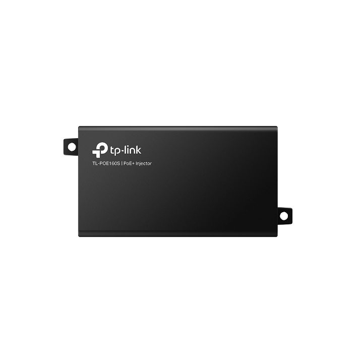 TP-Link TL-POE160S Gigabit Ethernet PoE Adapter and Injector