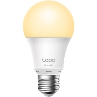 TP-Link Tapo L510E Wi-Fi Smart Bulb 8.7 W