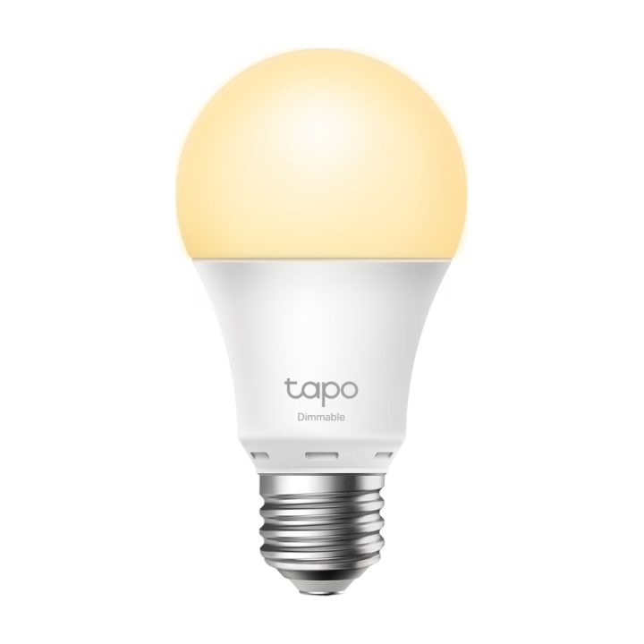 TP-Link Tapo L510E Wi-Fi Smart Bulb 8.7 W