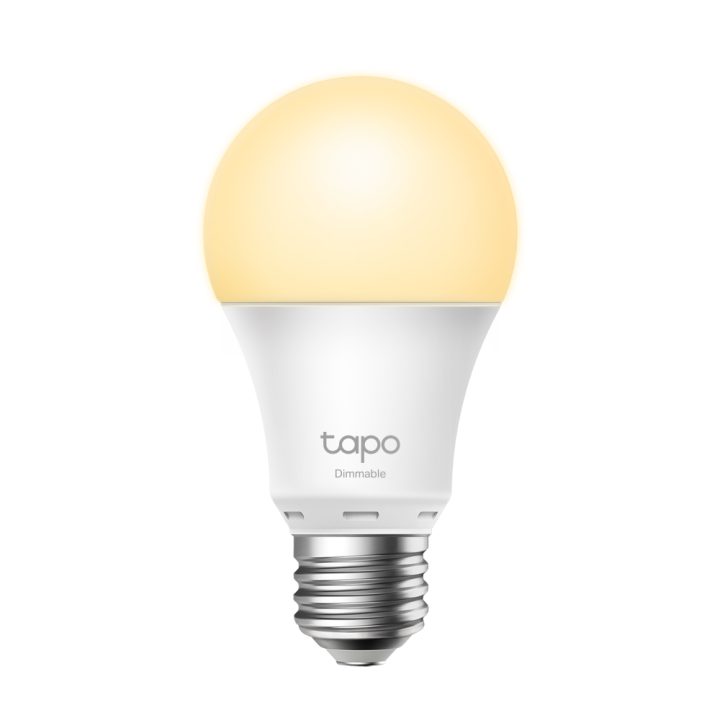 TP-Link Tapo L510E Wi-Fi Smart Bulb 8.7 W