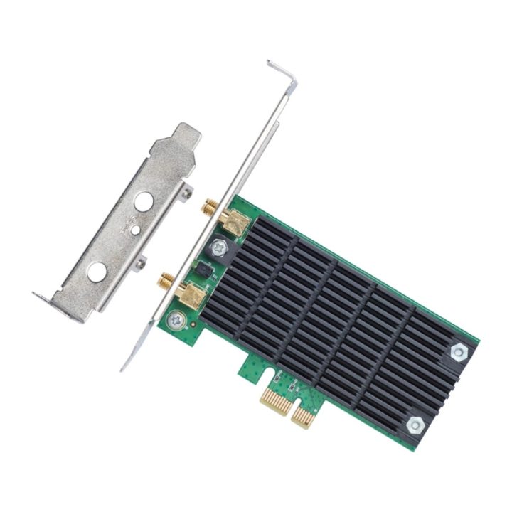 TP-Link Archer T4E Internal WLAN 867 Mbit/s