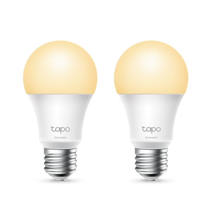 TP-Link Tapo L510E Bombilla inteligente Wi-Fi 8,7 W
