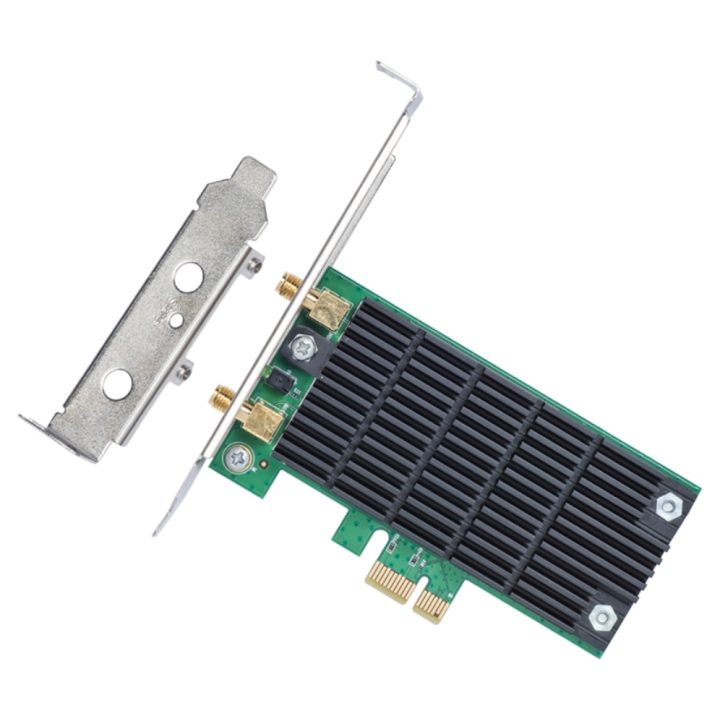 TP-Link Archer T4E Internal WLAN 867 Mbit/s