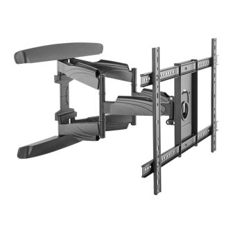 Suporte de parede StarTech.com VESA até 70 polegadas 600X400MM max…