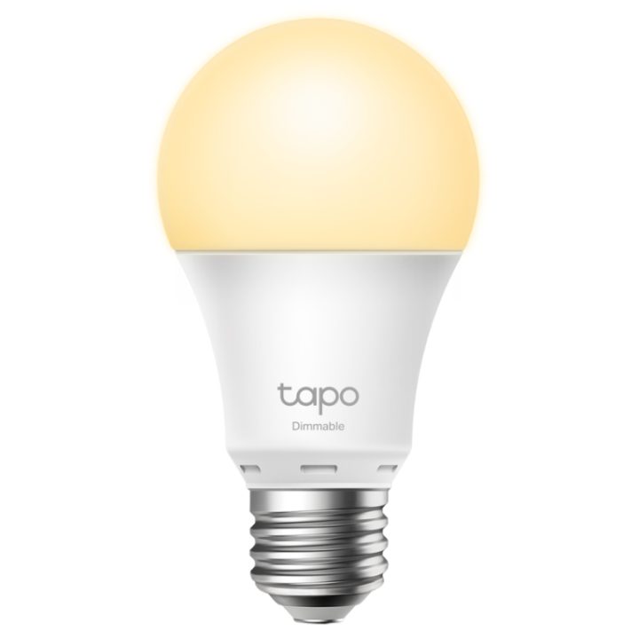 TP-Link Tapo L510E Lâmpada inteligente Wi-Fi 8,7 W