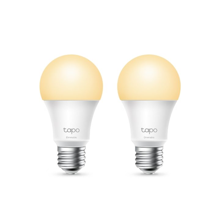 TP-Link Tapo L510E Wi-Fi Smart Bulb 8.7 W