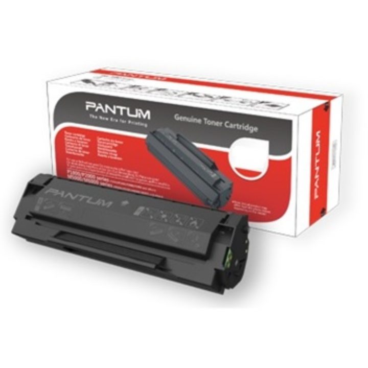 Toner Pantum PA-210 preto 1600 páginas