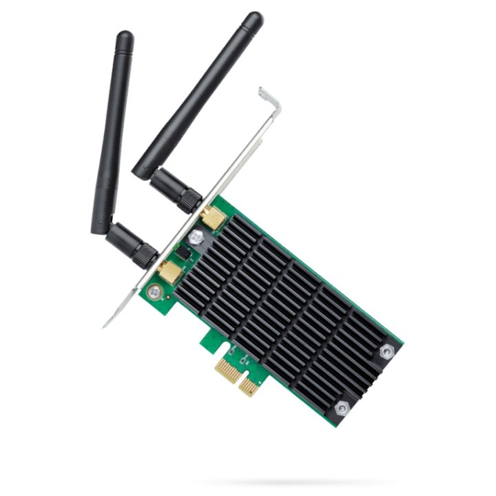 TP-Link Archer T4E Internal WLAN 867 Mbit/s