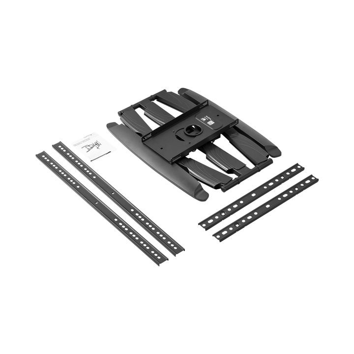 Suporte de parede StarTech.com VESA até 70 polegadas 600X400MM max…