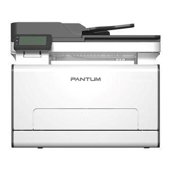 Pantum CM2100ADW Color Laser Multifunction Printer…