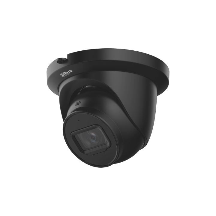 Dh-ipc-HDW2441TMP-s-0280B: Câmara IP turret Dahua WizSense 4MP, lente…