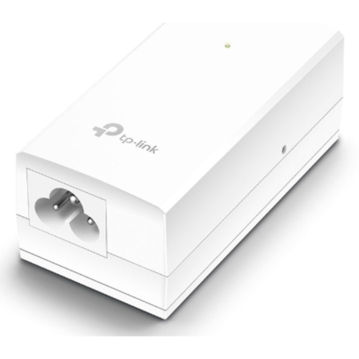 TP-Link TL-POE2412G adaptador e injetor de PoE Gigabit Ethernet 24 V