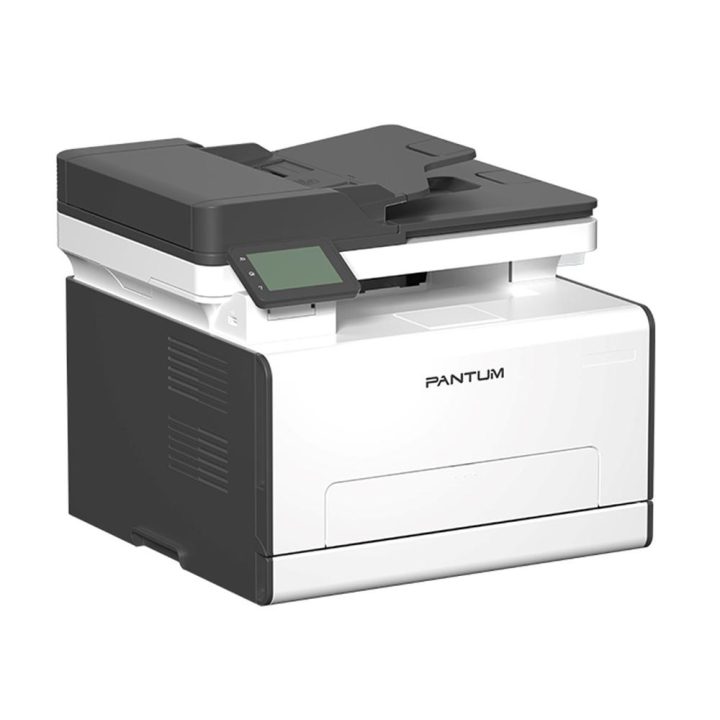 Pantum CM2100ADW Color Laser Multifunction Printer…