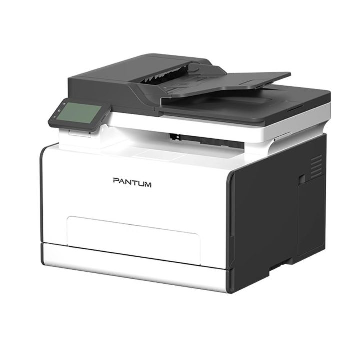 Pantum CM2100ADW Color Laser Multifunction Printer…
