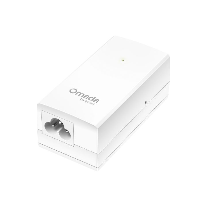 TP-Link TL-POE2412G Gigabit Ethernet PoE Adapter and Injector 24 V