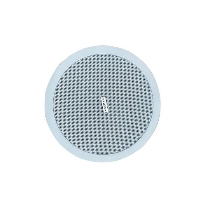 Hikvision DS-QAE0210G1-V Altavoz 5/10W 100V Techo (347000265)